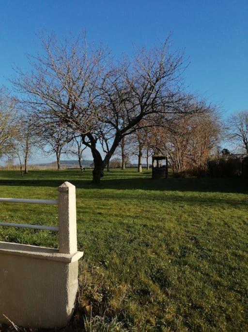Villa Le Tiluce Les Monts d'Aunay Esterno foto